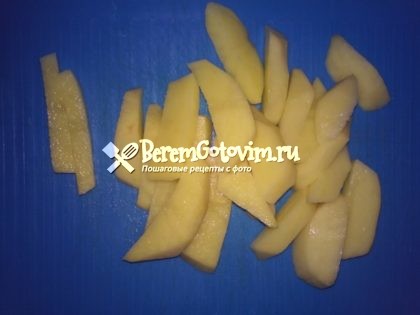 картофель-режем-брусочками